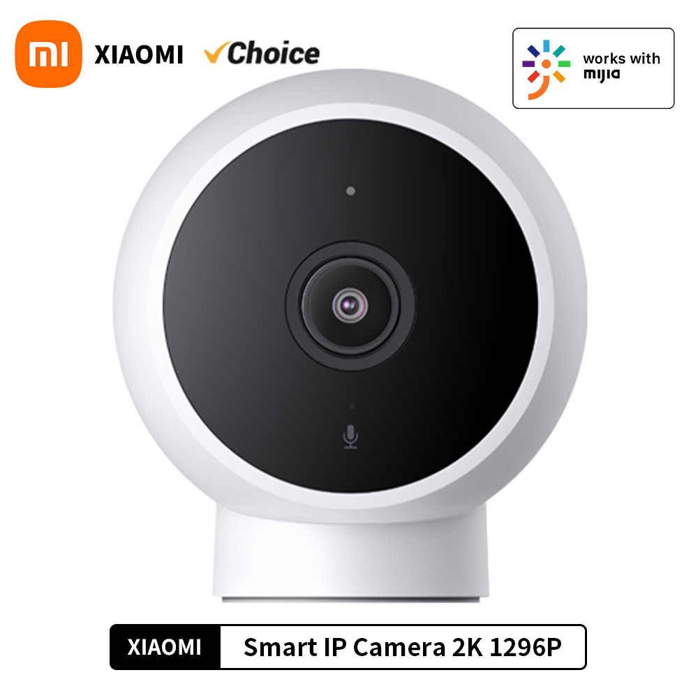 Eufy Camera E220 - XIAOMI Smart IP Camera Standard Edition