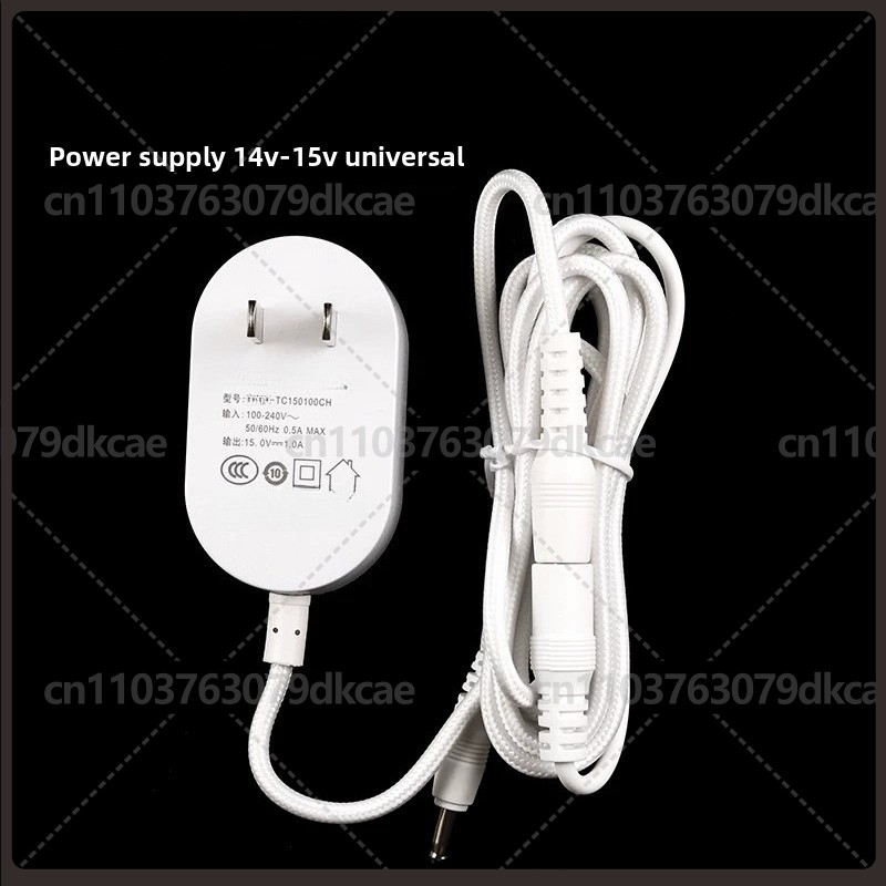 14V1.1A 5V1.8A Power Adapter f - огляд і ціна Google Speaker Nest Hub