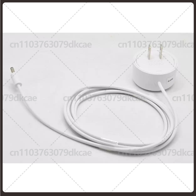 14V 1.1A Power Adapter W18-015 - огляд і ціна Google Speaker Nest Hub