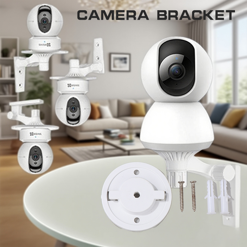Tapo C200 Smart Camera Wall Mo - огляд і ціна Tp-Link Camera Tapo C210