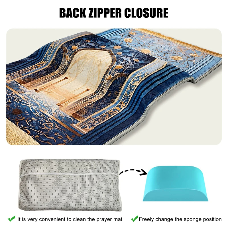 VIKAMA 70*110cm Muslim Prayer  - огляд і ціна Maranta Prayer Plant