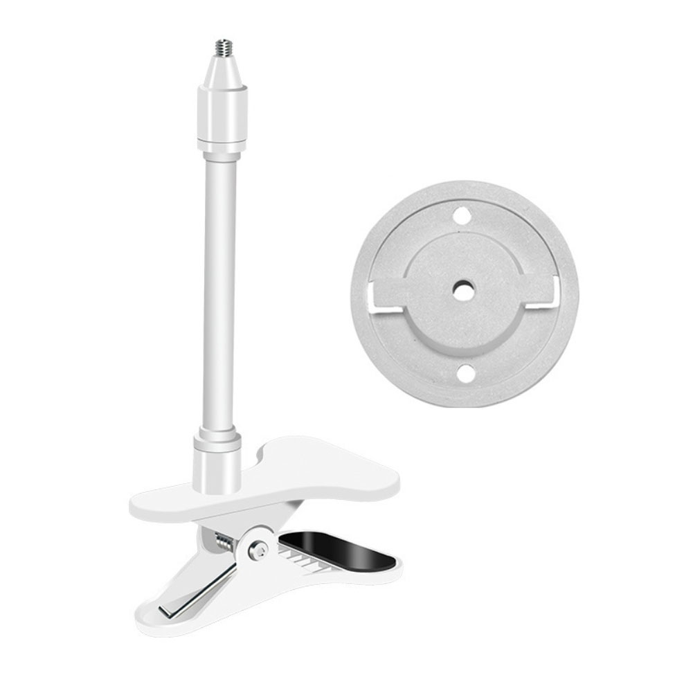 Flexible Camera Clamp Mount Ba - огляд і ціна Tp-Link Camera Tapo C210