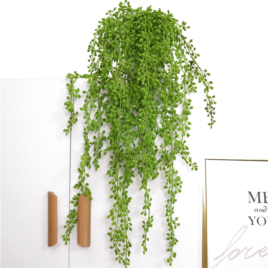 1pcs Artificial Plant Vines Wa - огляд і ціна Ficus Lyrata Tree
