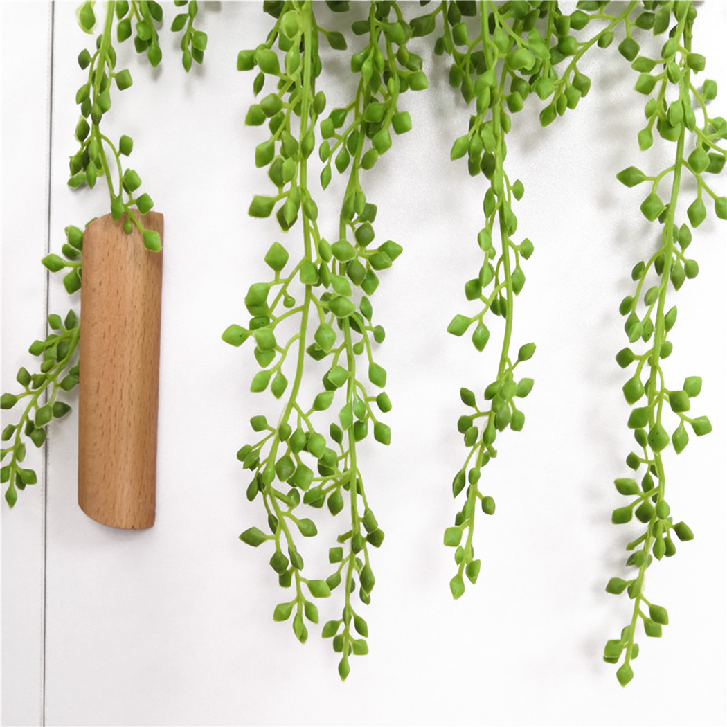 1pcs Artificial Plant Vines Wa - огляд і ціна Ficus Lyrata Tree