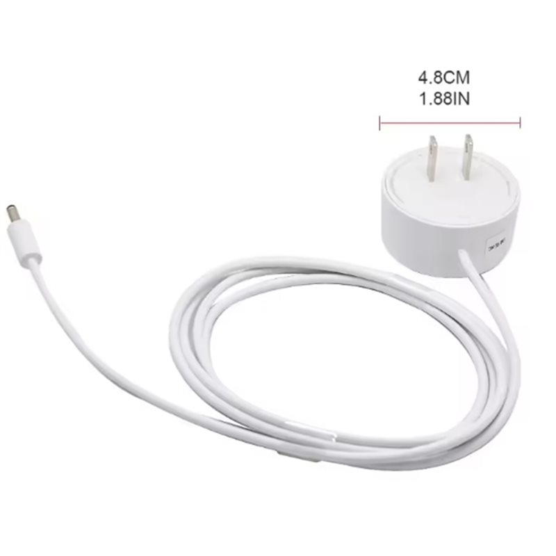 A37T-Power Adapter Fit For Goo - огляд і ціна Google Speaker Nest Hub