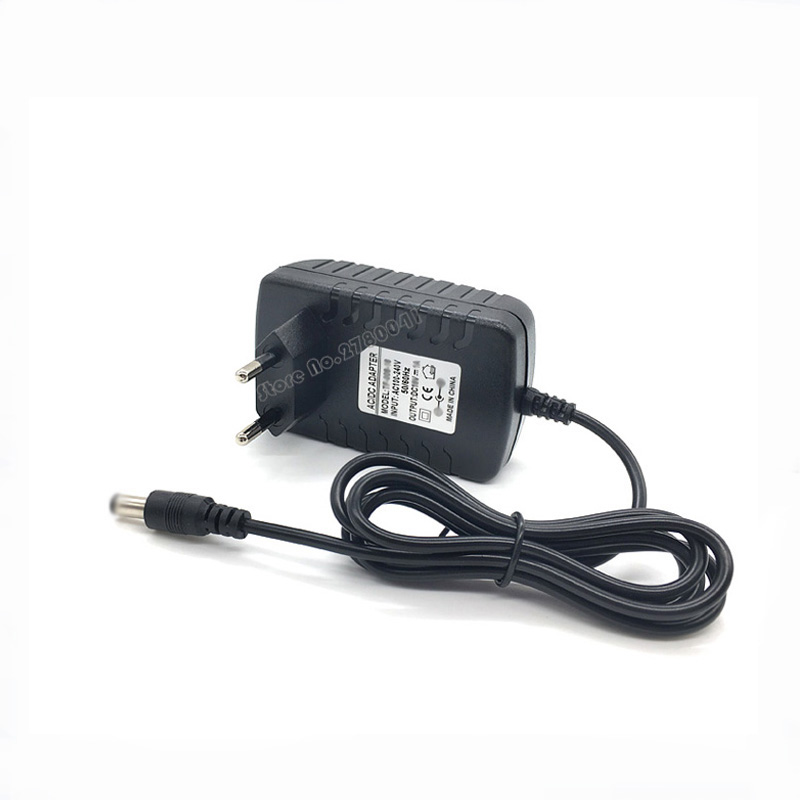 DC 14V 1.1A power supply for G - огляд і ціна Google Speaker Nest Mini