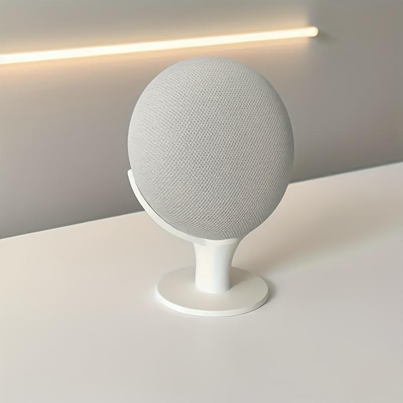 Desktop Stand Holder For Googl - огляд і ціна Google Speaker Nest Mini