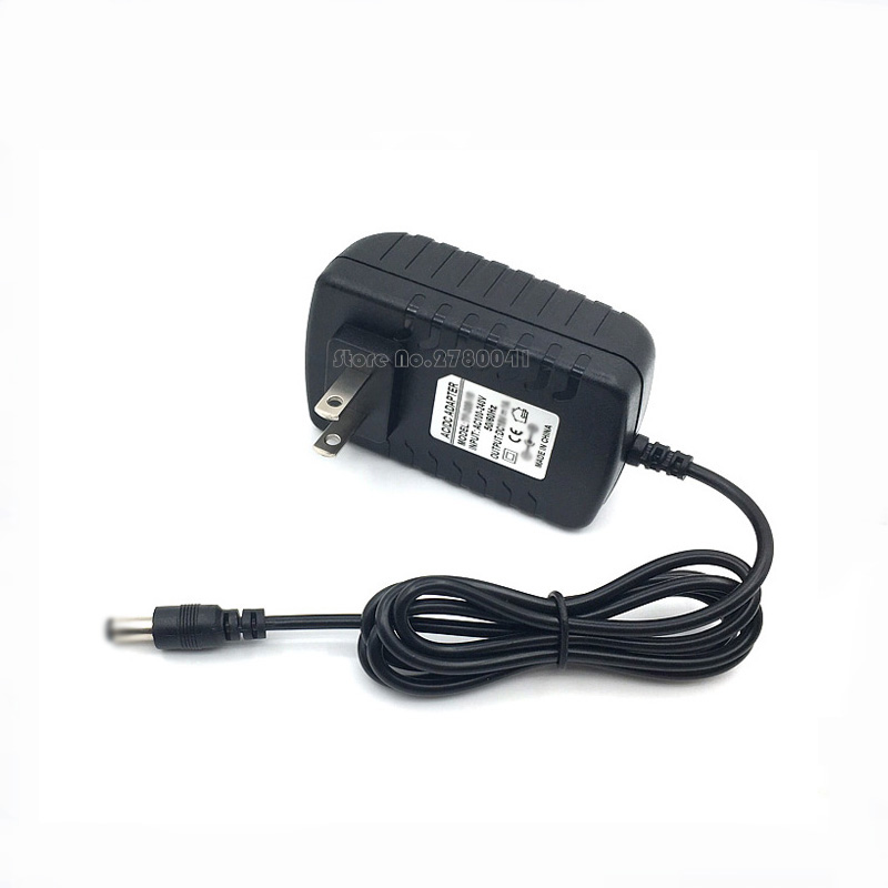 EU/US/UK/AU Plug AC Adapter Po - огляд і ціна Google Speaker Nest Hub