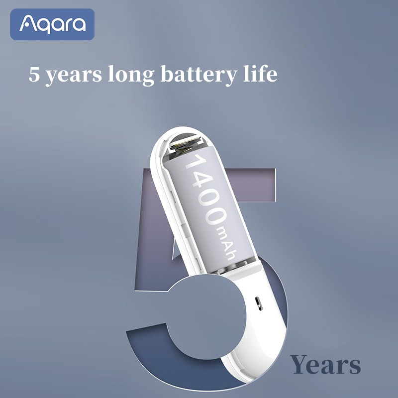 Original Aqara P1 Door Window  - огляд і ціна Aqara Sensor Motion Sensor P1