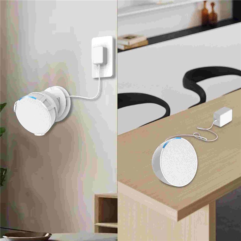 DTC5 Audio Speakers Bracket Wa - огляд і ціна Amazon Speaker Echo Pop