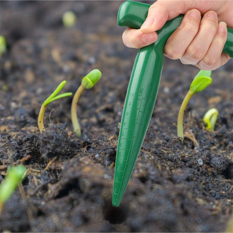 Mini Gardening Tool Set Label  - огляд і ціна Echeveria Succulent